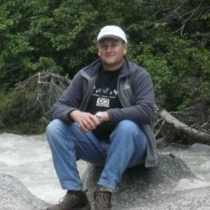 Meet your Posher, Glenn